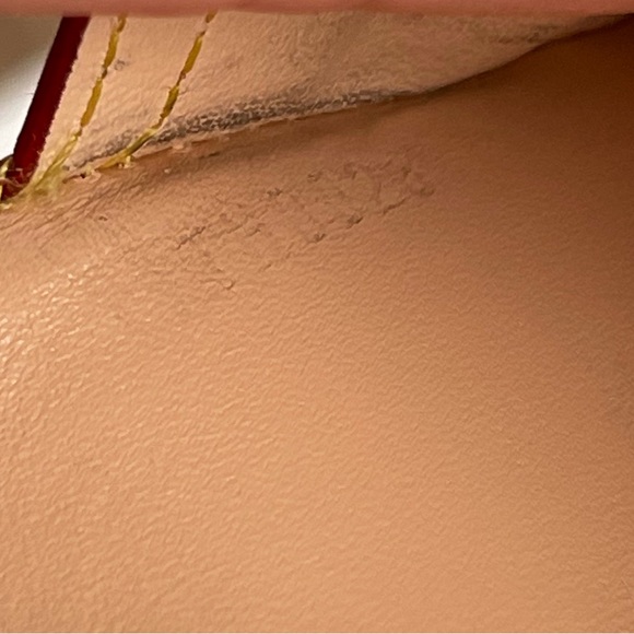 SOLD LOUIS VUITTON Porte Tresor International Monogram Multicolore Canvas Wallet - Picture 8 of 8